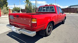 1994 Toyota Pickup