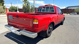 1994 Toyota Pickup