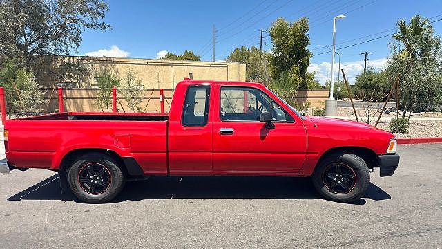 1994 Toyota Pickup