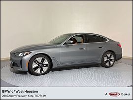 2026 BMW i4
