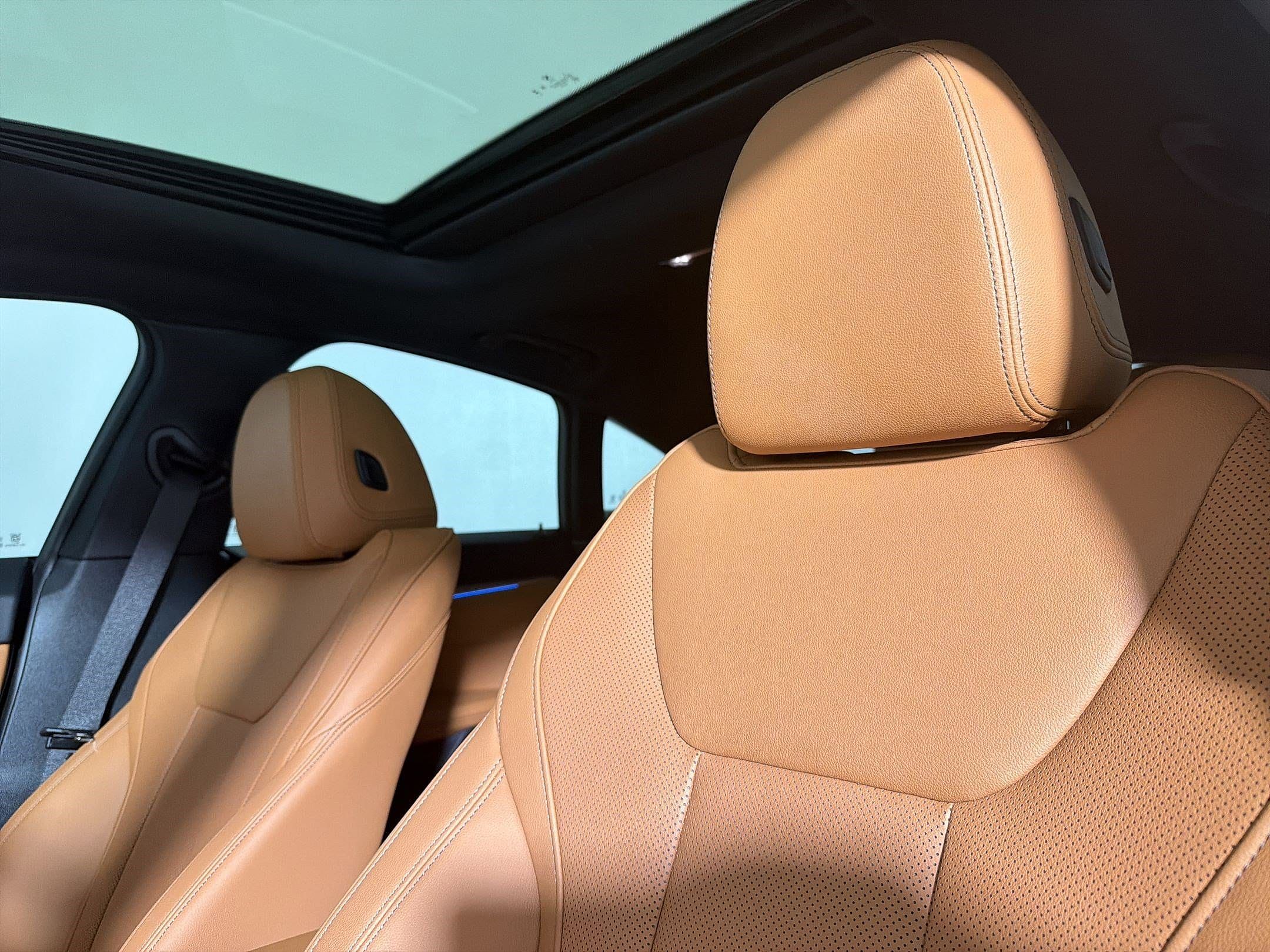 2026 BMW i4