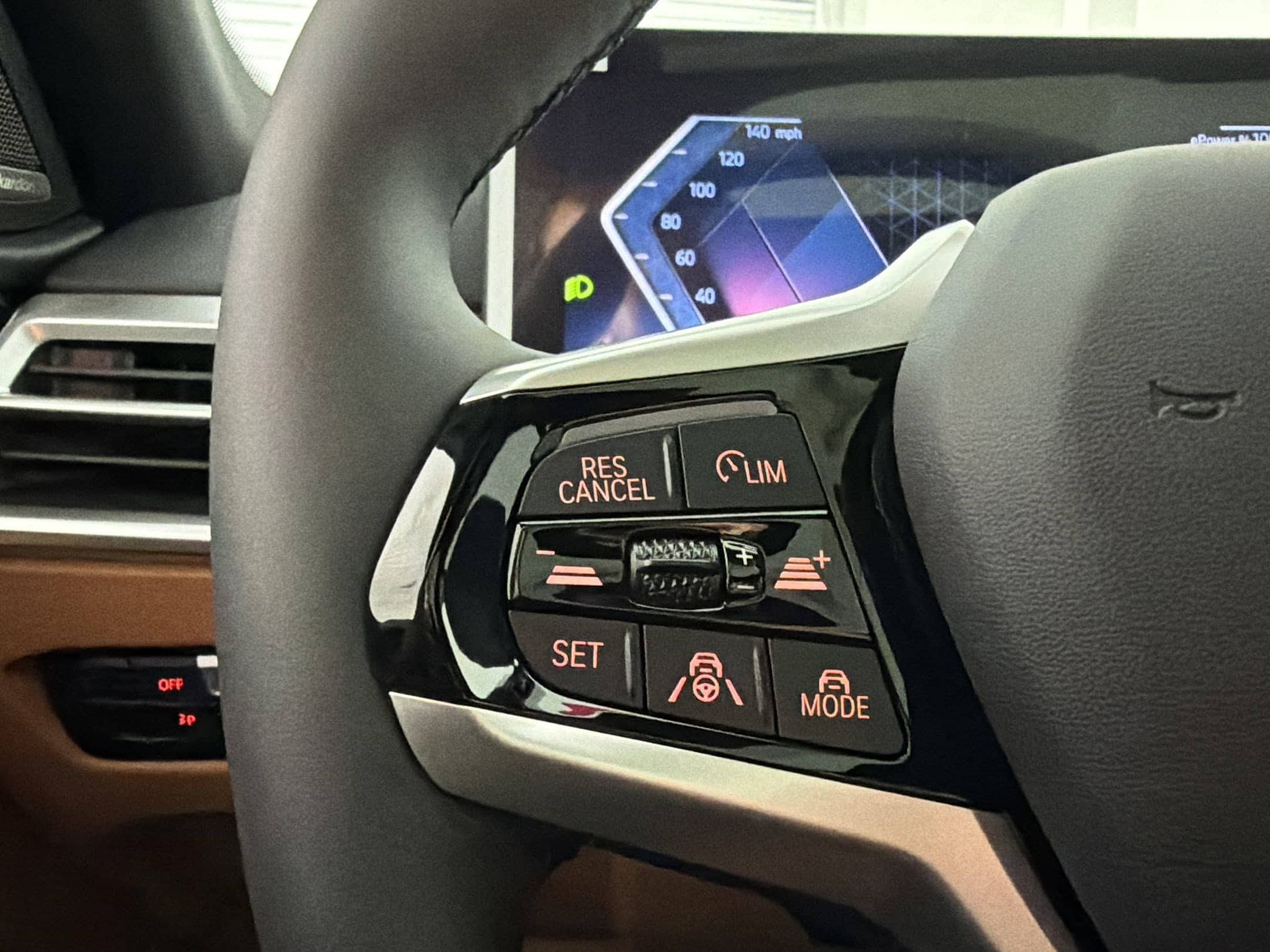 2026 BMW i4