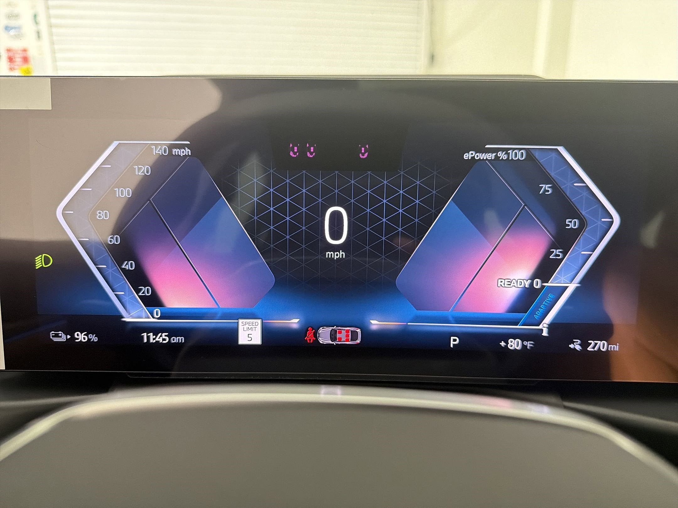 2026 BMW i4