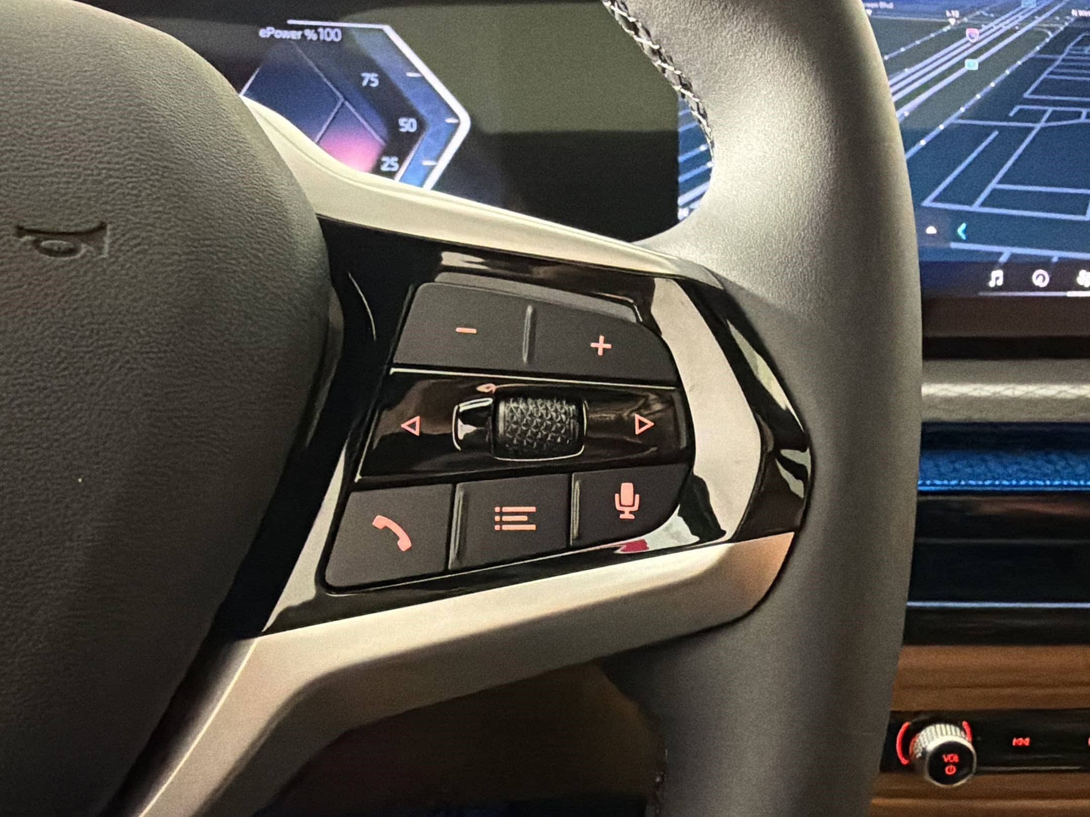 2026 BMW i4