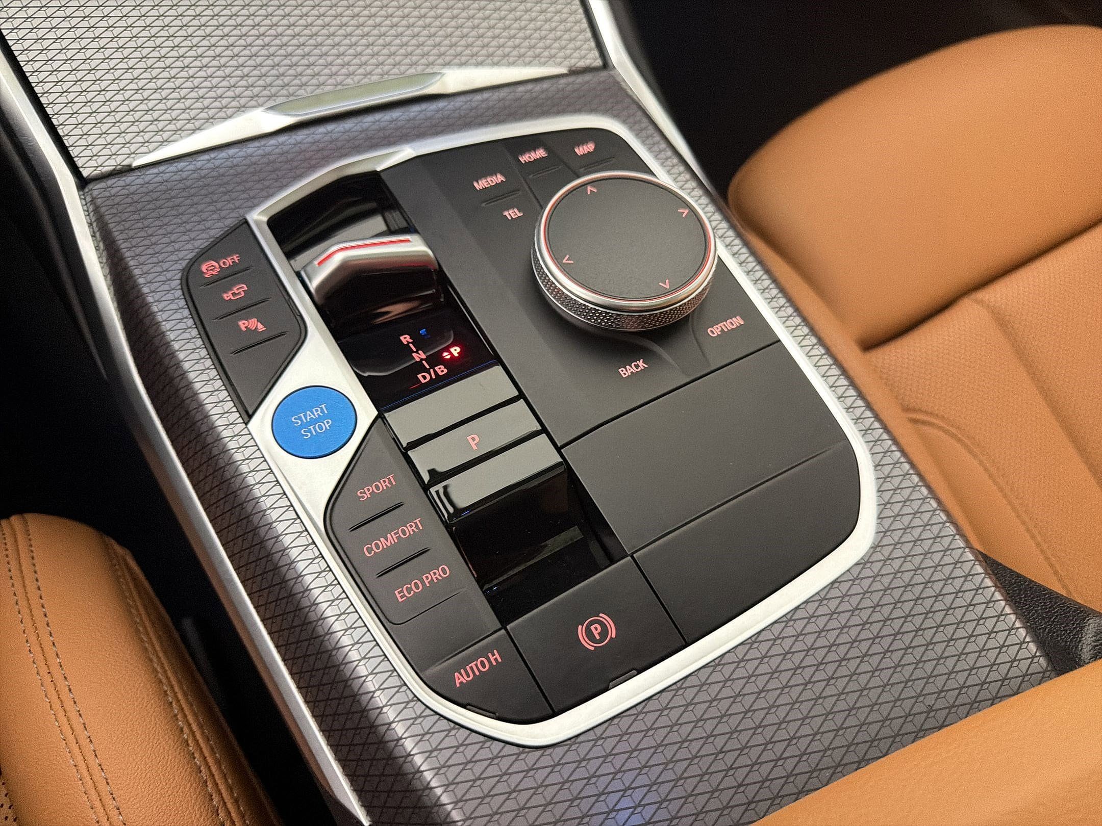 2026 BMW i4