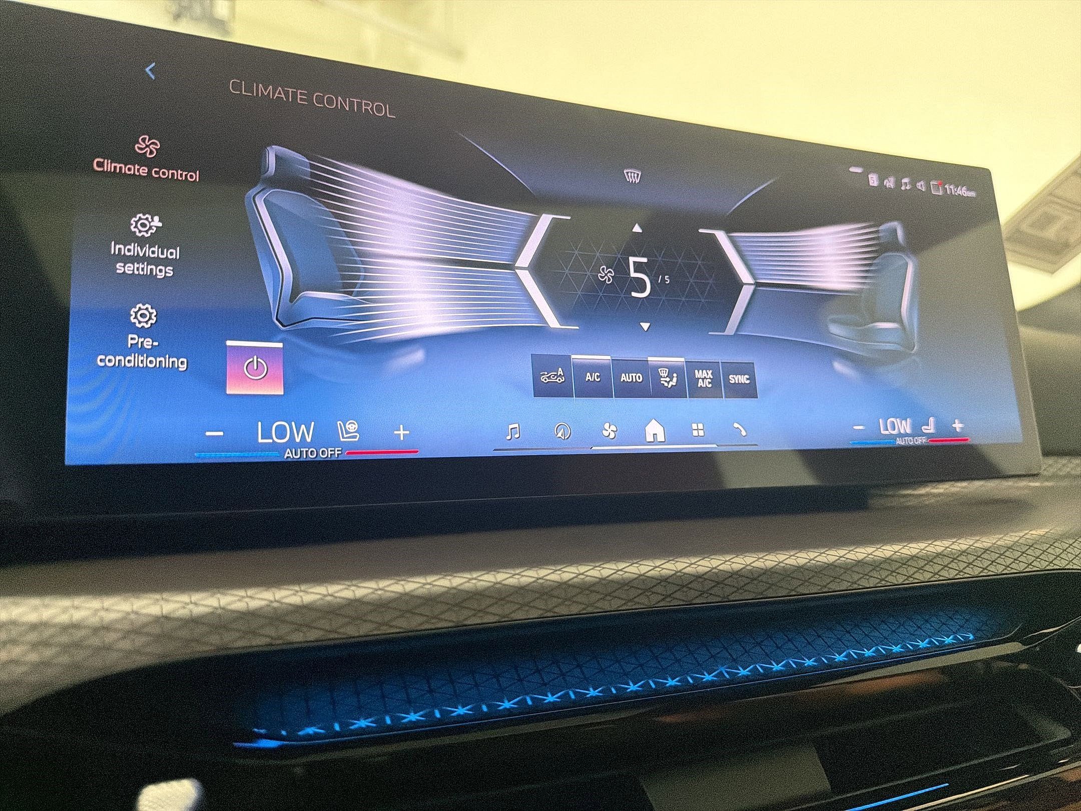 2026 BMW i4