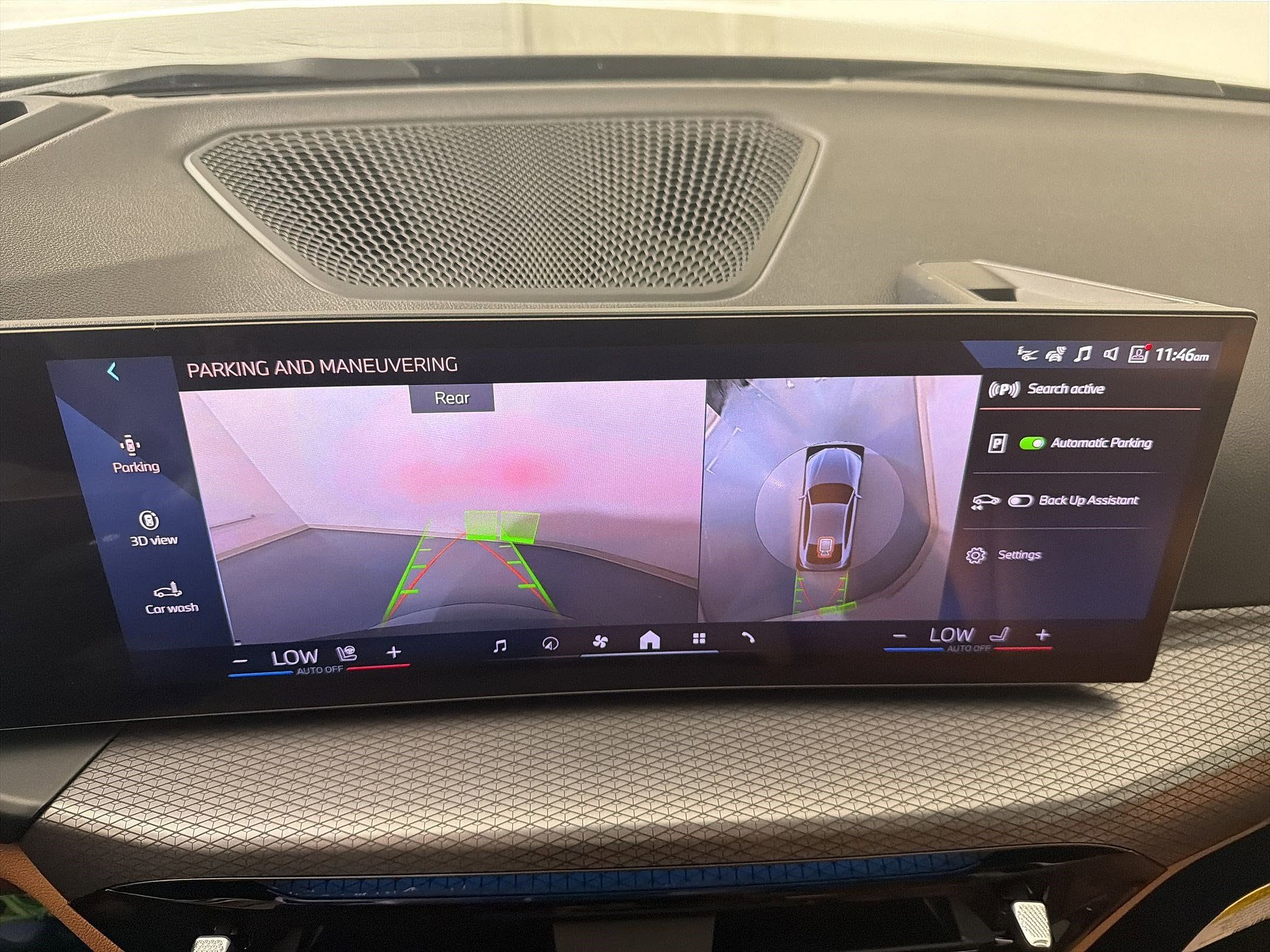 2026 BMW i4