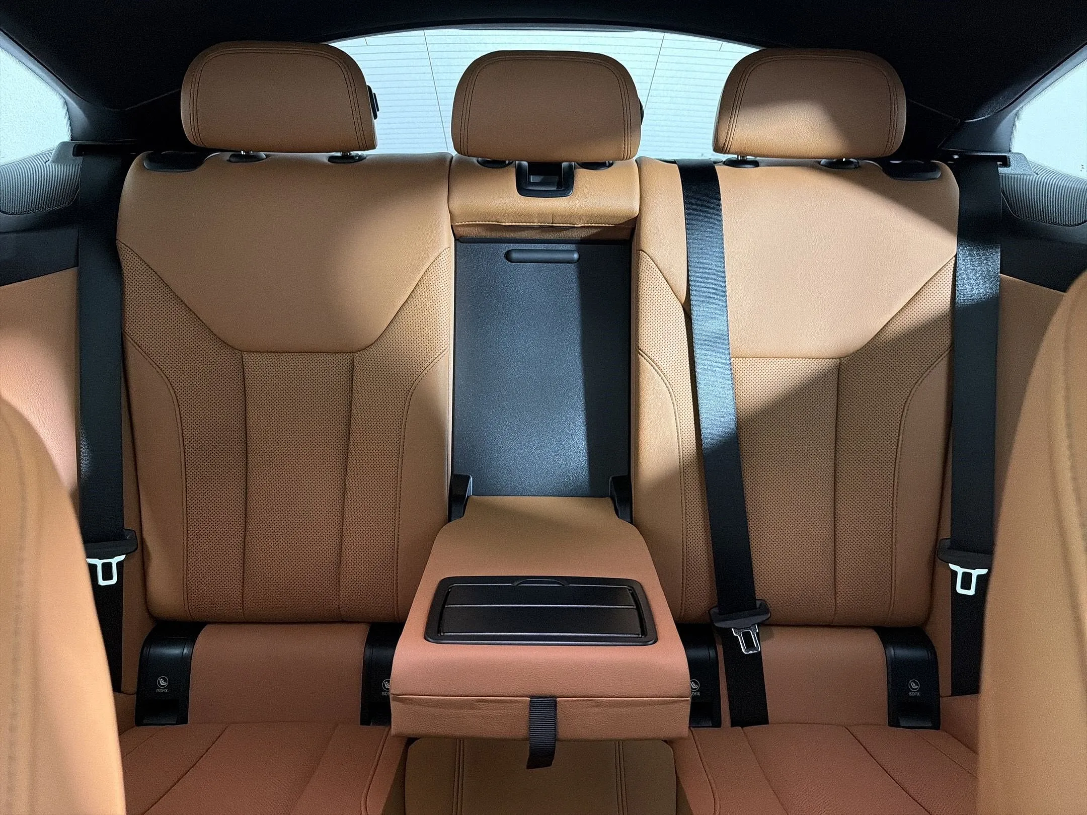 2026 BMW i4