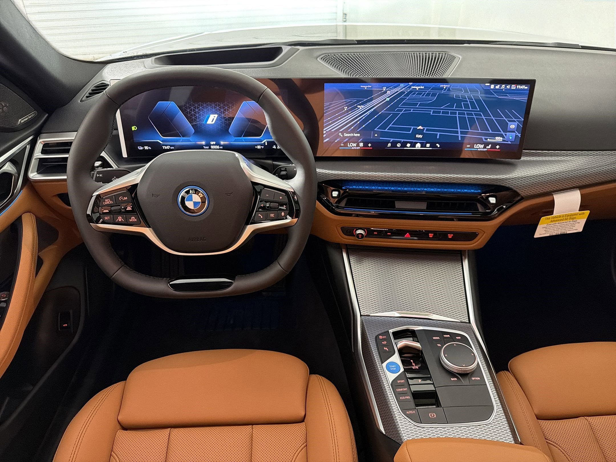 2026 BMW i4