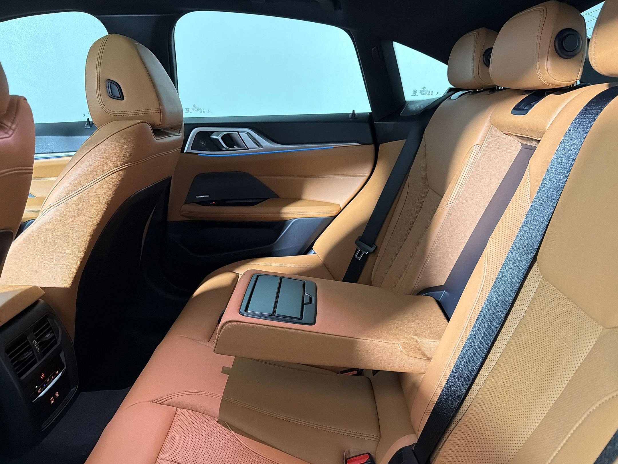 2026 BMW i4