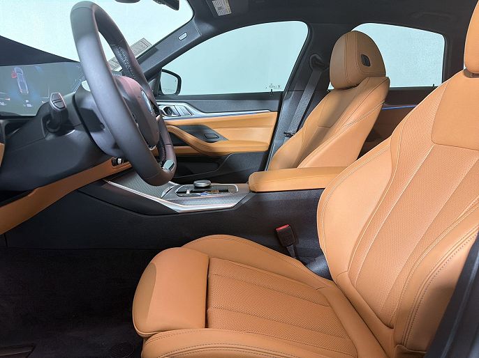 2026 BMW i4