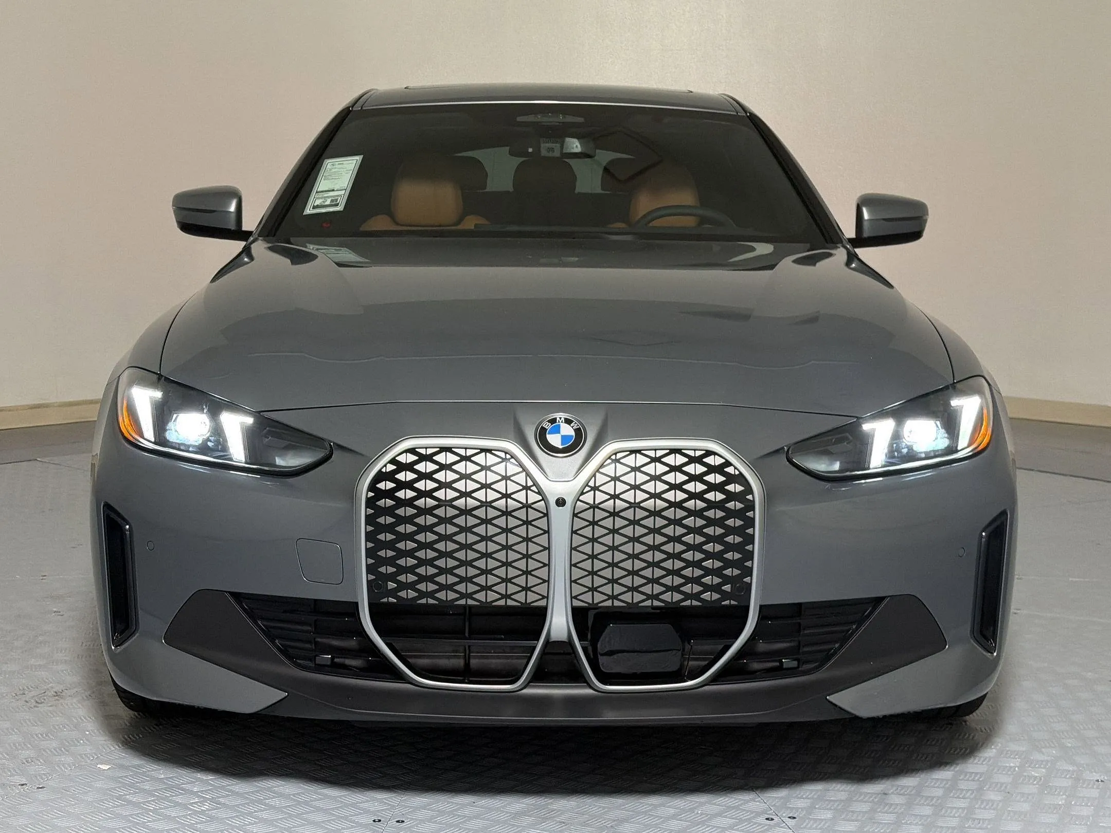 2026 BMW i4
