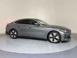 2026 BMW i4