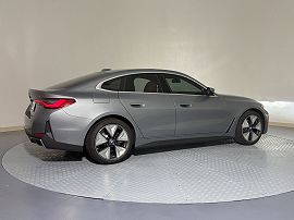 2026 BMW i4