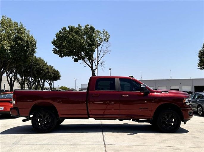 2023 Ram 3500