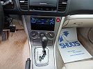 2008 Subaru Legacy 2.5i image 8
