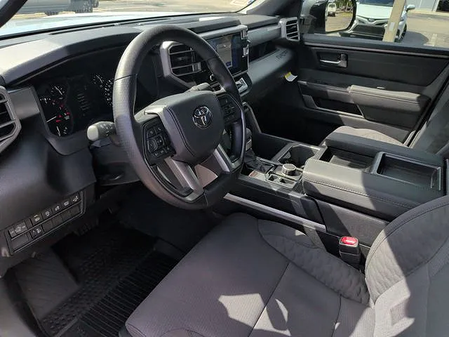 2026 Toyota Tundra
