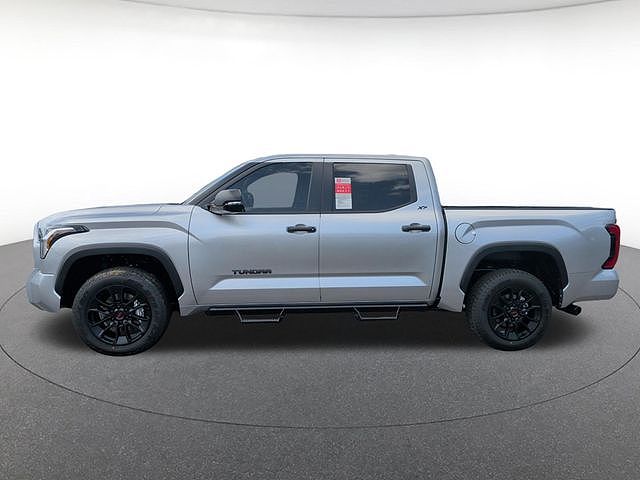 2026 Toyota Tundra