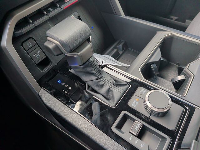 2026 Toyota Tundra