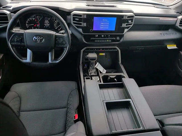 2026 Toyota Tundra