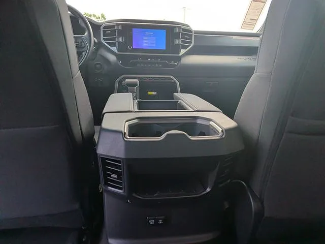 2026 Toyota Tundra