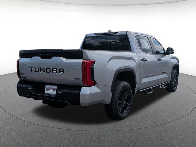 2026 Toyota Tundra