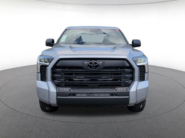 2026 Toyota Tundra
