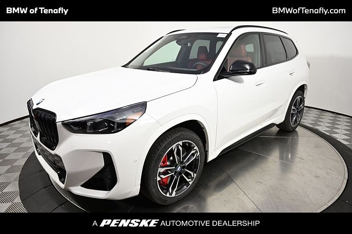 2025 BMW X1