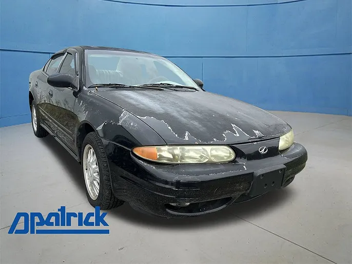 1999 Oldsmobile Alero
