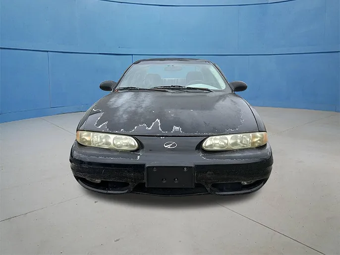 1999 Oldsmobile Alero