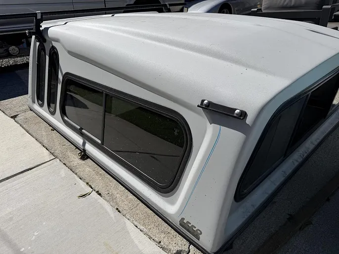 1990 Toyota Pickup
