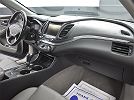 2017 Chevrolet Impala LT image 10