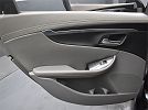 2017 Chevrolet Impala LT image 4