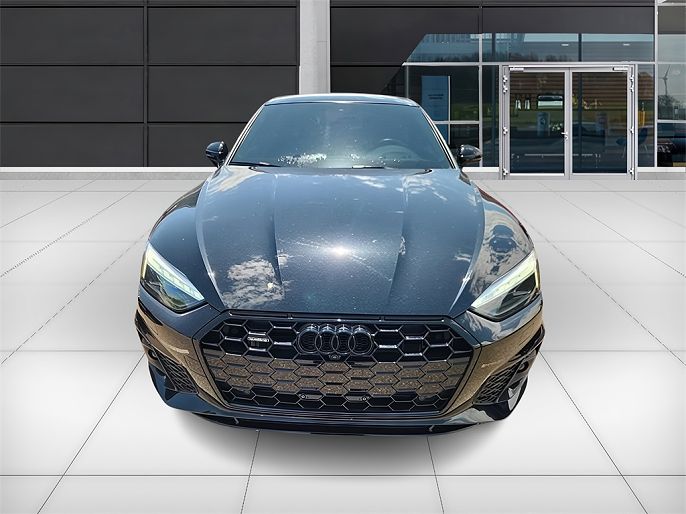 2023 Audi A5