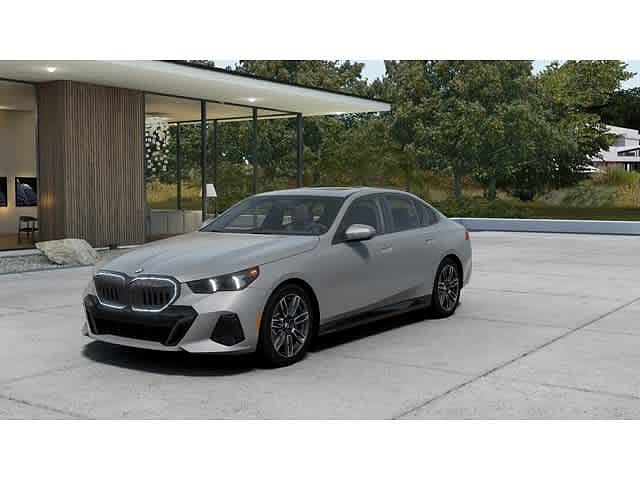 2026 BMW 5 Series