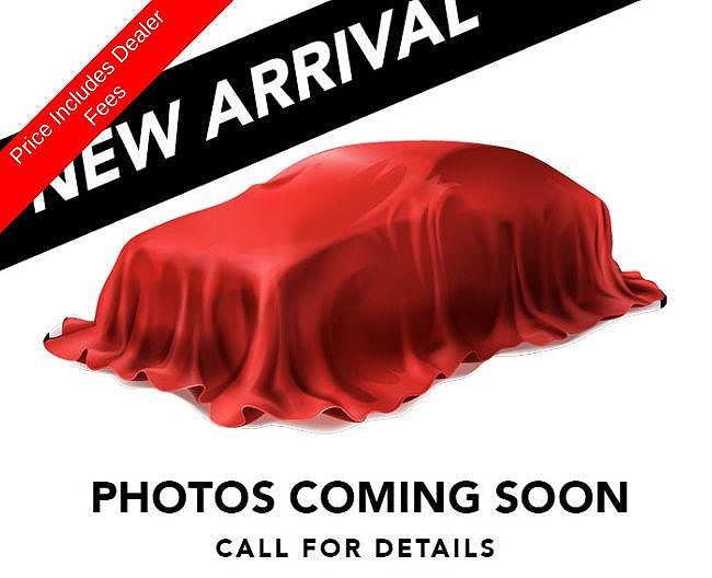 2019 Nissan Maxima