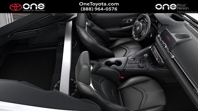 2026 Toyota GR Supra