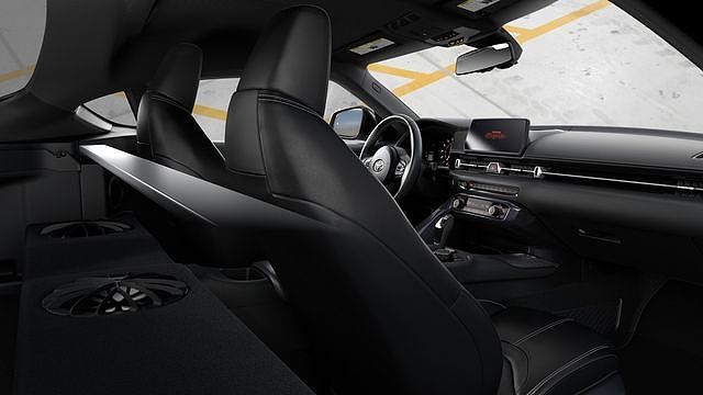 2026 Toyota GR Supra