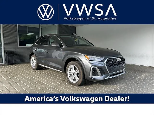 2024 Audi Q5