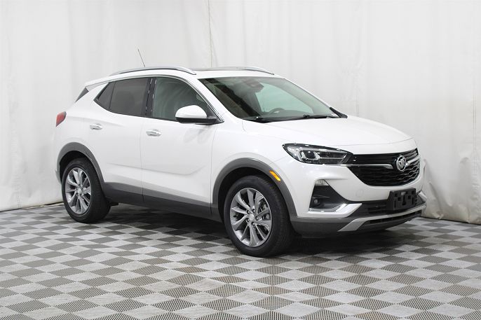2023 Buick Encore GX