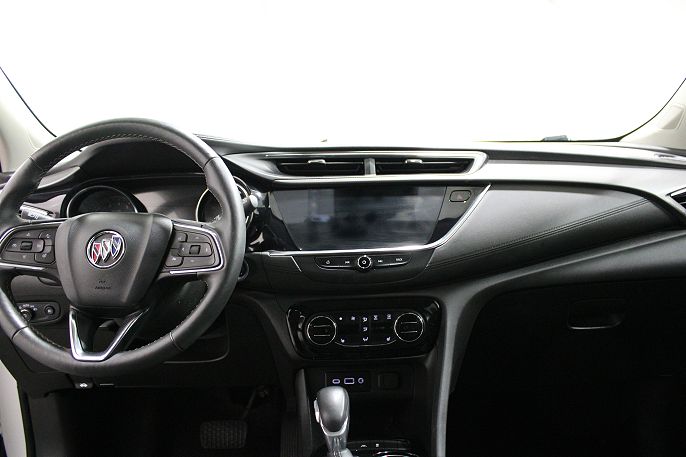 2023 Buick Encore GX