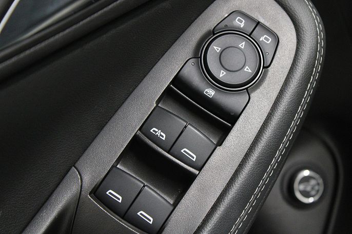 2023 Buick Encore GX