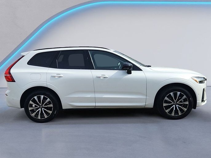 2025 Volvo XC60
