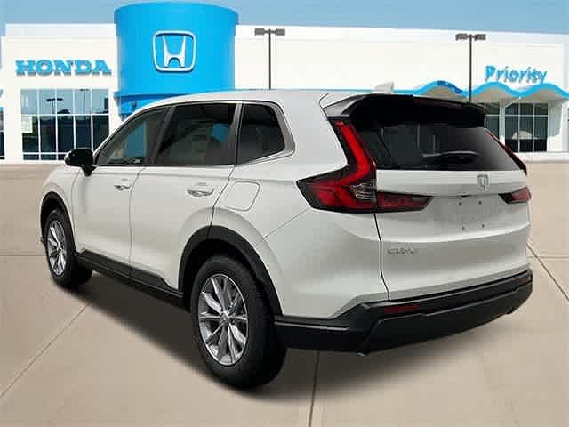 2024 Honda CR-V EX image 2