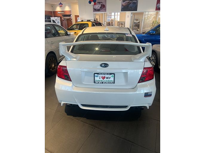 2012 Subaru Impreza