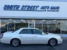2001 Cadillac DeVille DTS image 0