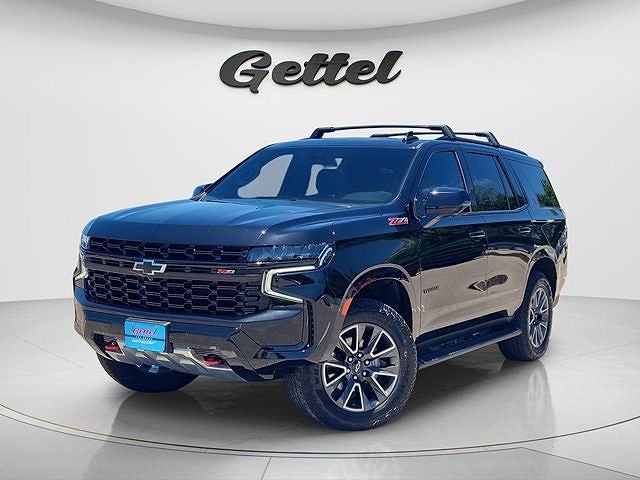 2024 Chevrolet Tahoe