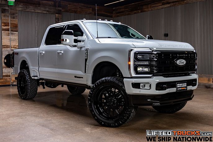 2026 Ford F-350