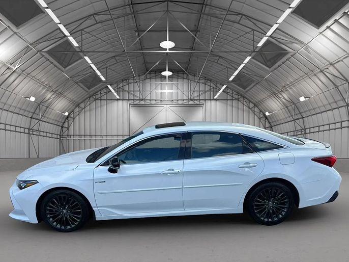 2019 Toyota Avalon