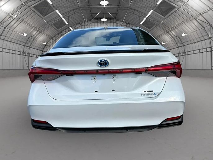 2019 Toyota Avalon
